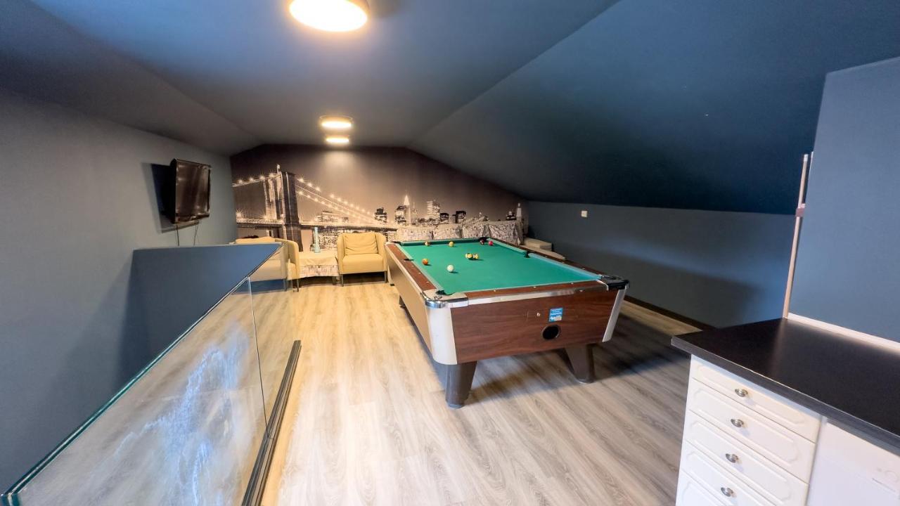 Puntsnes Apartmen Hjelmeland Ngoại thất bức ảnh