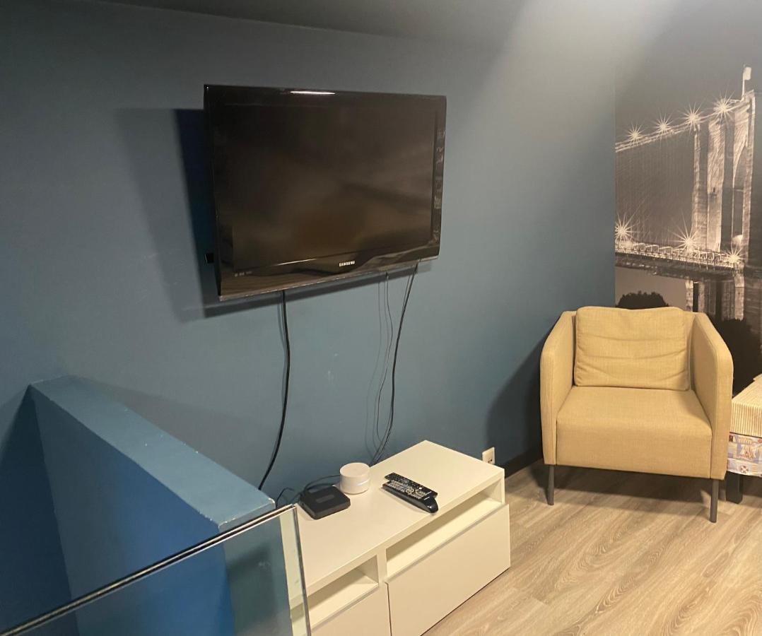 Puntsnes Apartmen Hjelmeland Ngoại thất bức ảnh